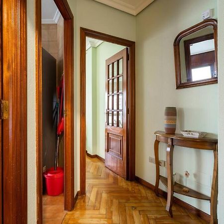 Apartamento Centro De Vigo Con Paking Gratuito Exteriör bild
