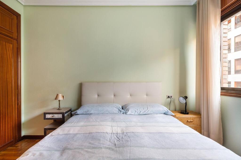 Apartamento Centro De Vigo Con Paking Gratuito Exteriör bild